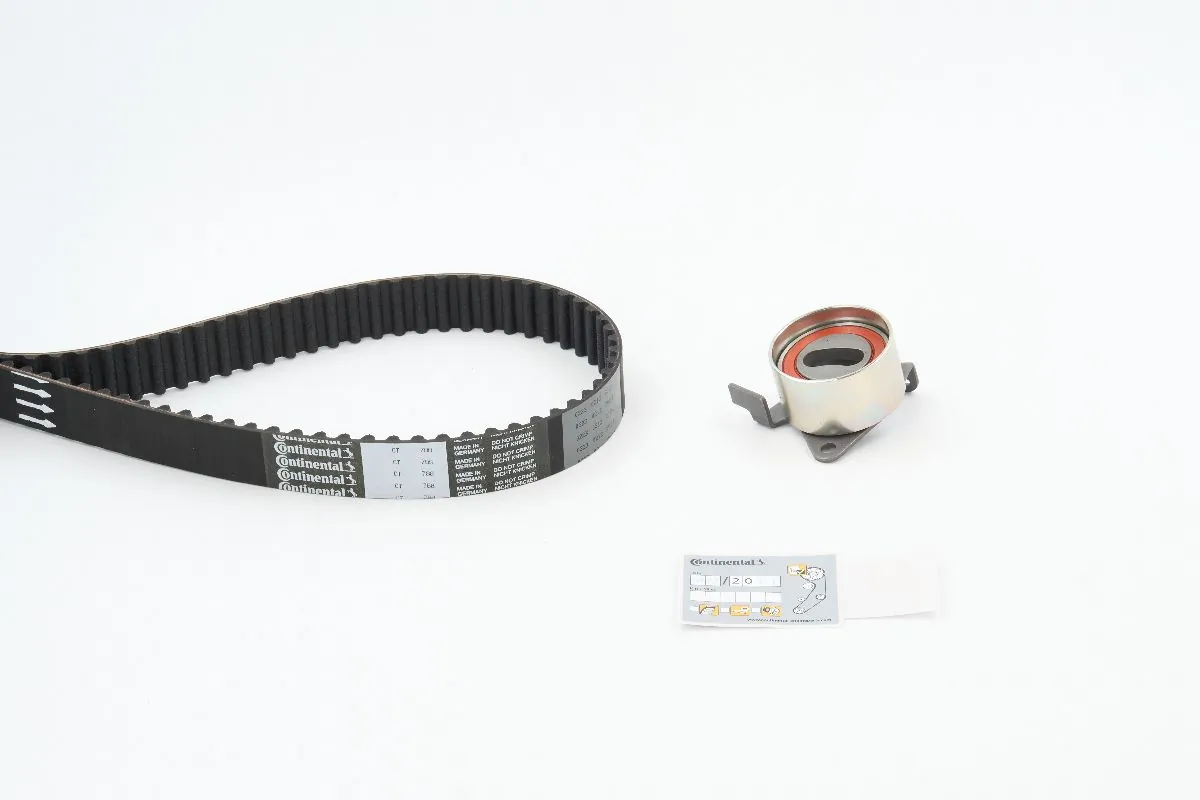 Timing Belt Kit